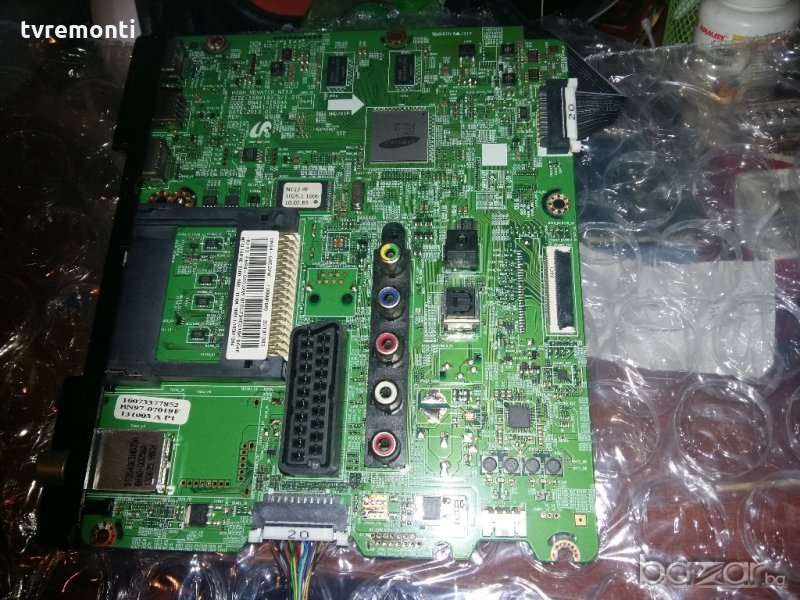 Main Board BN41-01954А, снимка 1