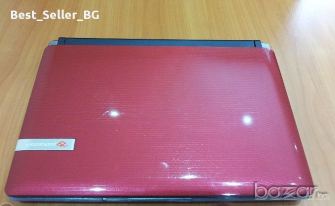 На части Нетбук Packard Bell Nav50, снимка 1