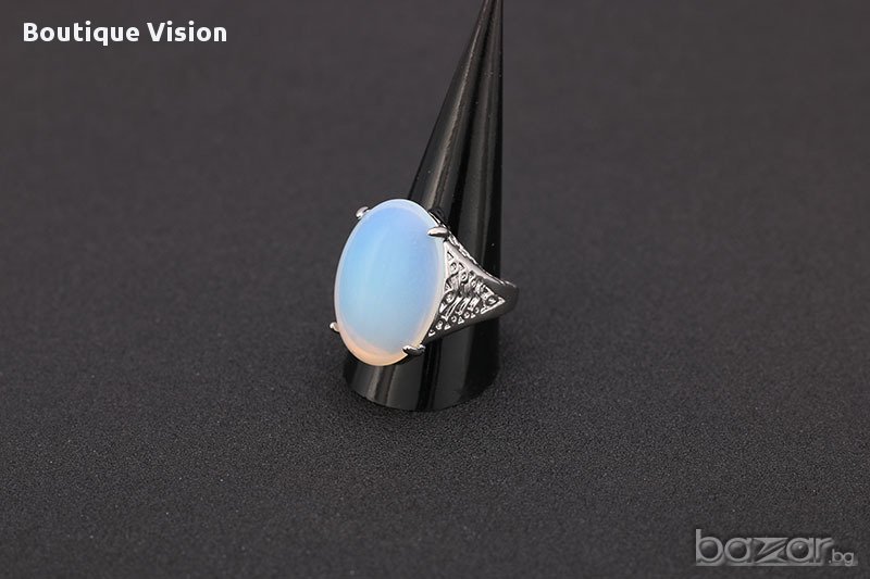 Нов пръстен , снимка 1