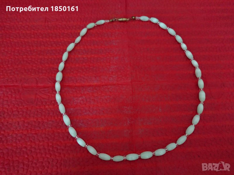  Колие , снимка 1