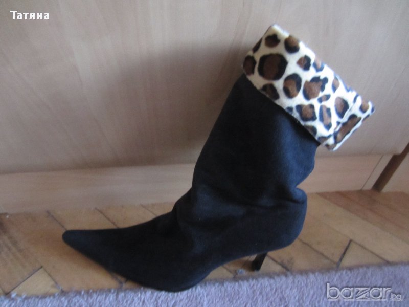 БОТУШИ ; БОТИ, снимка 1