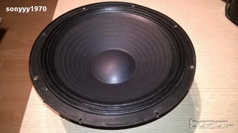 *Hartke vlf1008-100 watts/8 ohm-внос швеицария, снимка 1