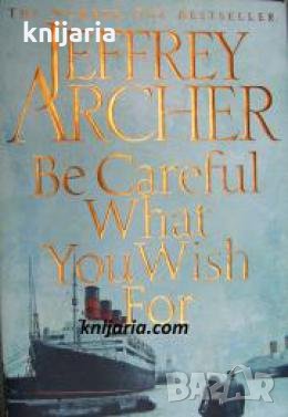 Buy Be Careful What You Wish For , снимка 1