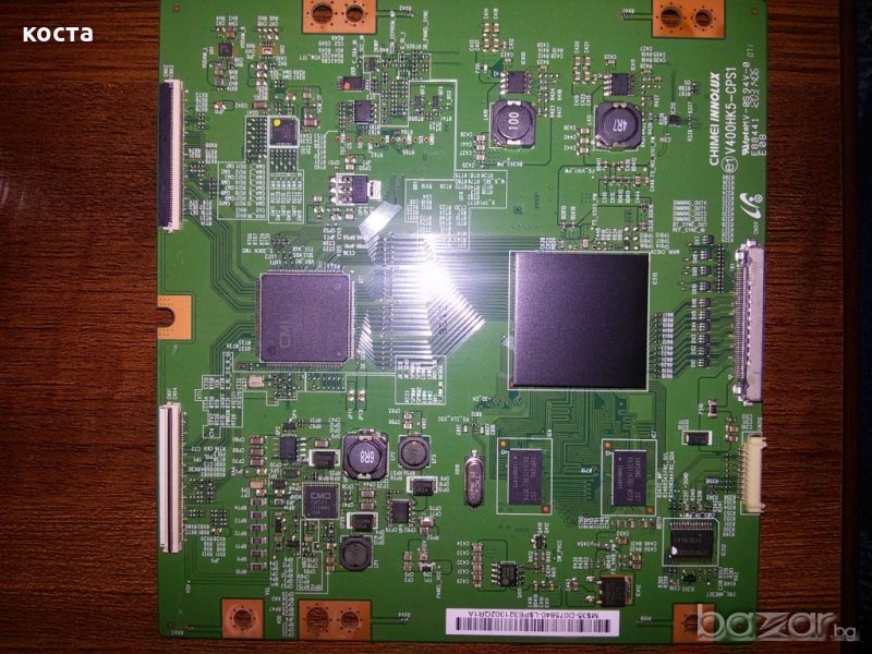 Платки за LCD и LED TV   , снимка 1