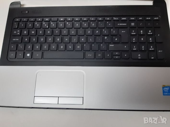 Лаптоп HP 350 G2 части, снимка 1