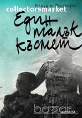 Един малък късмет, снимка 1