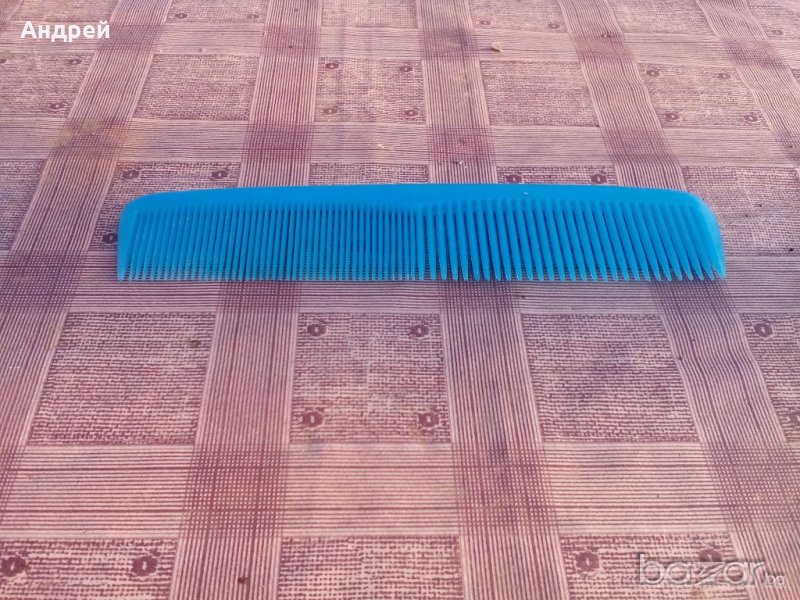 Гребен, снимка 1