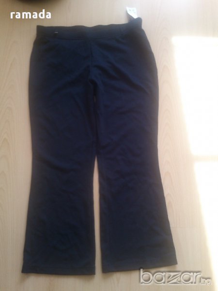 ново долнище L/XL, снимка 1