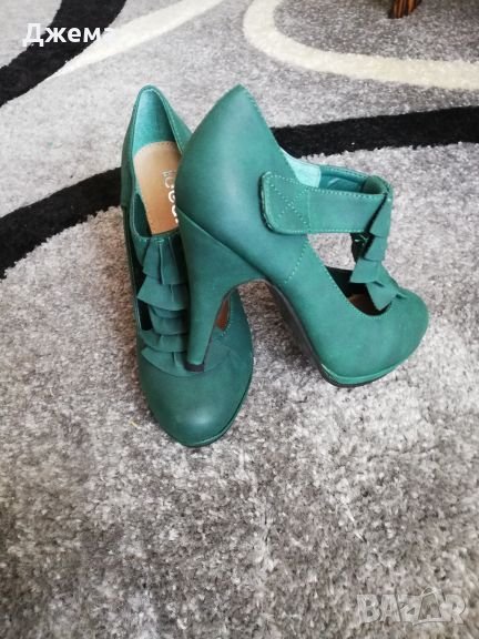 Дамски обувки , снимка 1