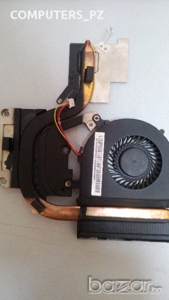 Охлаждане за lenovo g500, снимка 1