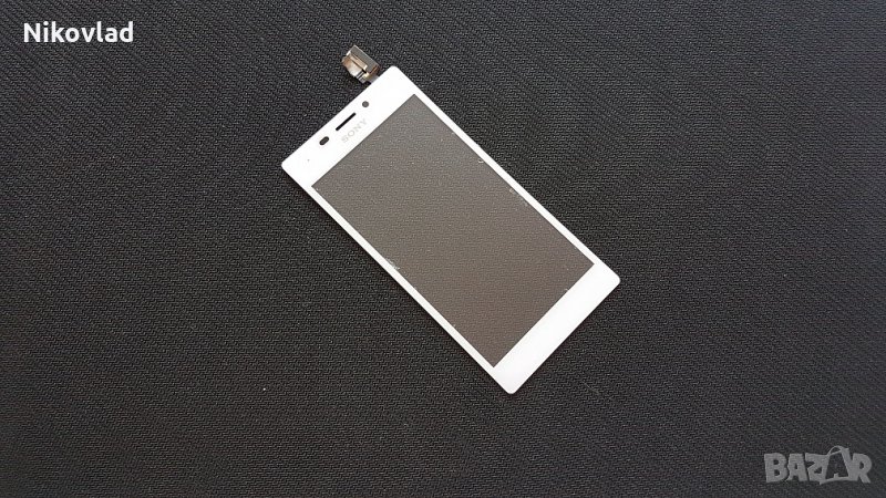 Тъч Скрийн Sony Xperia M2, снимка 1