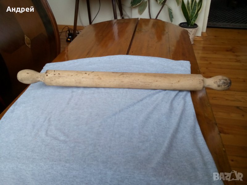 Стара точилка, снимка 1