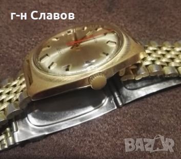 Zentra cal. 460 Gold , снимка 1