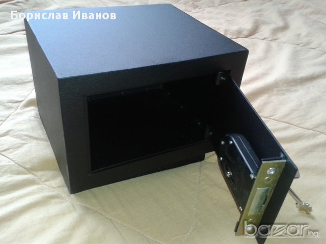 Каса за пистолет , снимка 2 - Оборудване и аксесоари за оръжия - 11166211