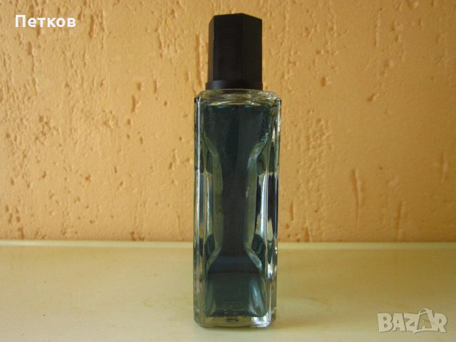DENIM Деним Black After Shave 100ml., снимка 2 - Афтършейф - 20100744