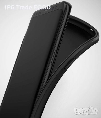 Ликвидация! Ringke - Samsung Galaxy S9  [ONYX] кейс, снимка 4 - Калъфи, кейсове - 22834406