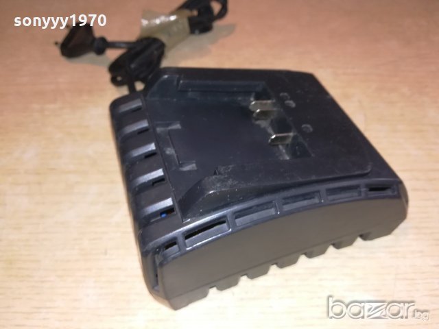 powerplus 18v/1.3amp-battery charger-made in belgium, снимка 12 - Други инструменти - 20713586