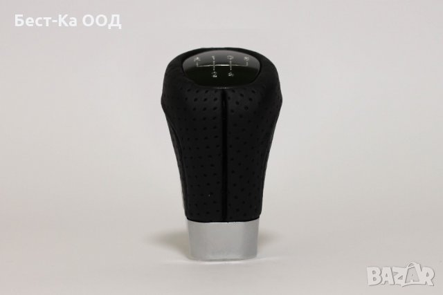 Топка за скоростен лост подходяща за BMW с перфорирана кожа 5 и 6 скорости E36 E39 E46 E53 E60 E90, снимка 5 - Аксесоари и консумативи - 21558968