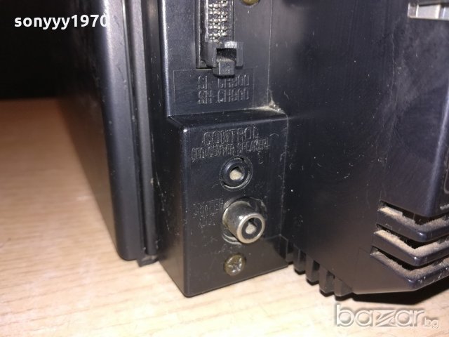 technics su-ch900 amplifier-made in japan-внос швеицария, снимка 18 - Ресийвъри, усилватели, смесителни пултове - 20198804