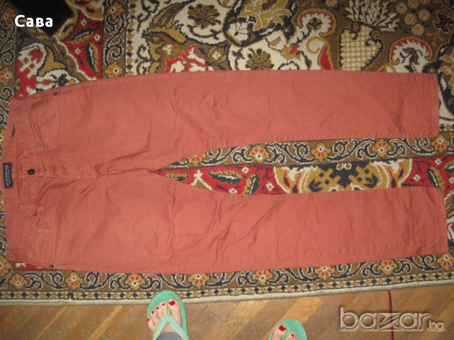 Дънки SCOTCH&SODA  мъжки,размер 31, снимка 3 - Дънки - 15899837