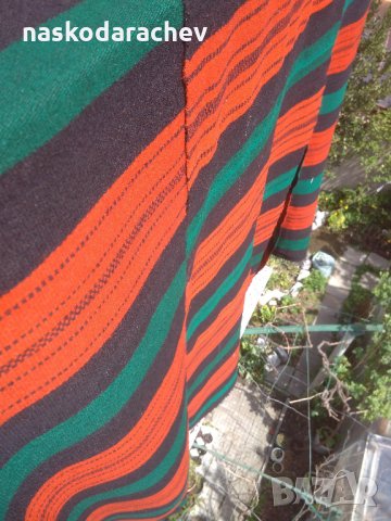 Битови "модени" вълнени черги  /пътеки/ - нови!, снимка 5 - Пътеки - 25497862