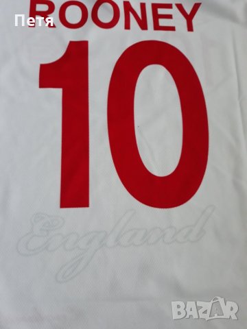 Футболна фланелка , снимка 5 - Футбол - 24358024