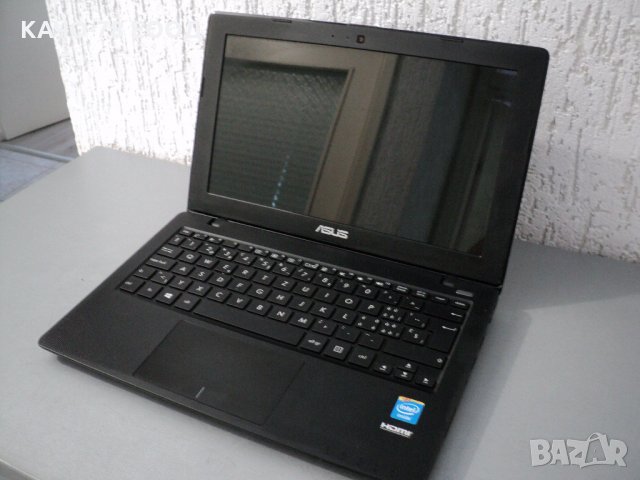 Asus - X200M, снимка 2 - Части за лаптопи - 25438489