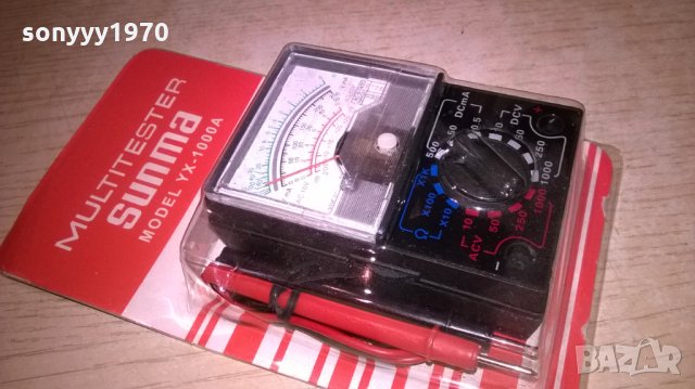 мултицет, снимка 3 - Други инструменти - 25291853