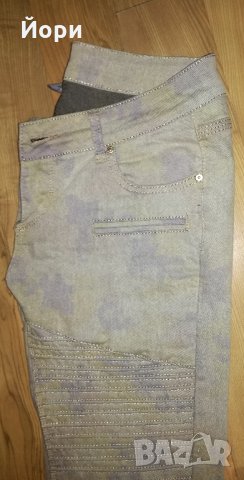 Дамски дънки, снимка 13 - Дънки - 22823922