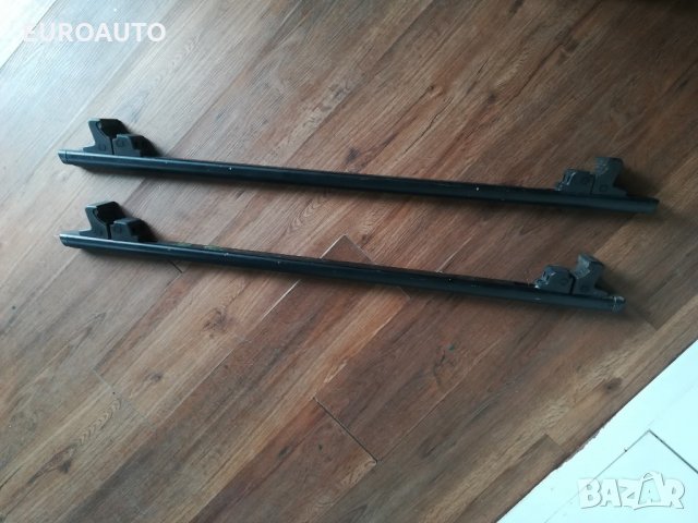 Оригинален багажник за Volkswagen Passat, снимка 2 - Аксесоари и консумативи - 22218201