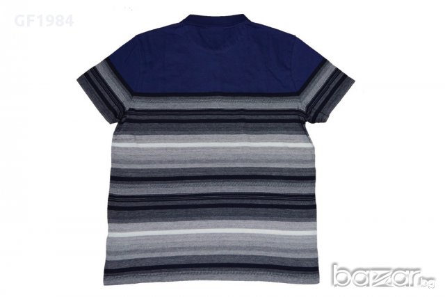 DKNY - мъжка тениска, размери S, снимка 5 - Тениски - 11175084