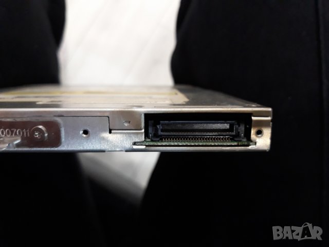 CD-RW/DVD Drive TS-L462 за стар лаптоп