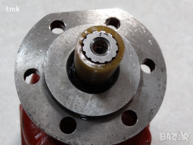 Хидравлична помпа HAMWORTHY, снимка 6 - Резервни части за машини - 24843438