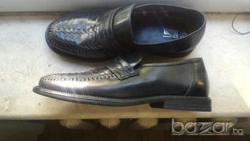Мъжки обувки чисто нови, снимка 2 - Ежедневни обувки - 19302981