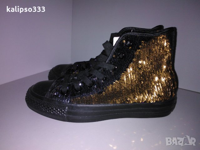 Converse оригинални спортни обувки, снимка 3 - Кецове - 24486824