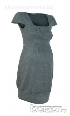 Блузон за макси дами и бременни 08371