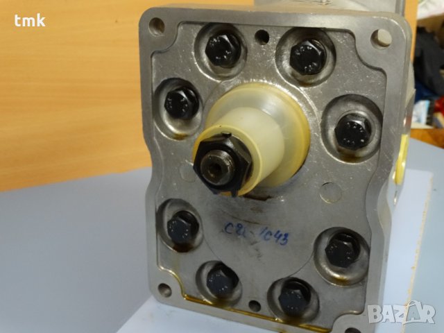 Помпа хидравлична C280X/C43X, снимка 3 - Резервни части за машини - 24846865