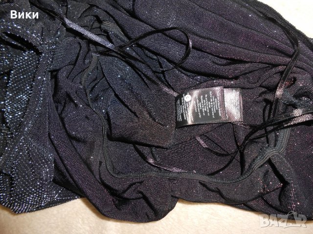 Ефектен и елегантен гащеризон Missguided, снимка 18 - Панталони - 21750754