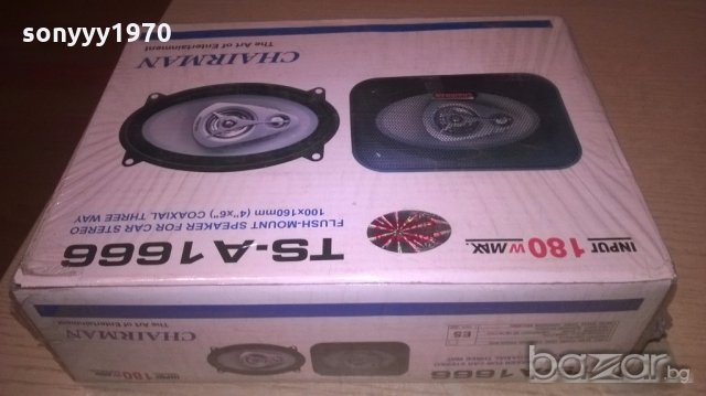 тонколони-нови 2бр-75лв, снимка 3 - Тонколони - 18779560