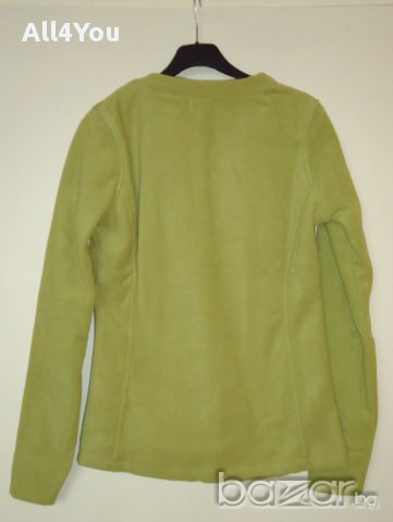 Нов, много топъл пуловер от Франция- Laredoute, снимка 3 - Блузи с дълъг ръкав и пуловери - 10893854