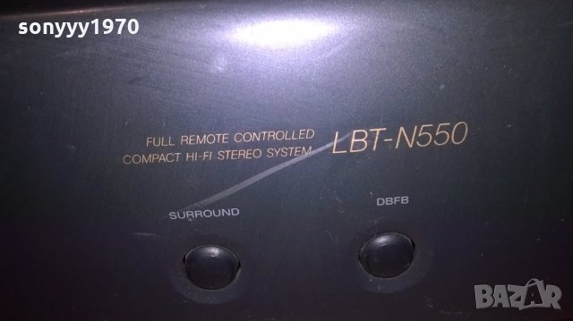 sony stereo power amplifier-внос швеицария, снимка 11 - Ресийвъри, усилватели, смесителни пултове - 22788789