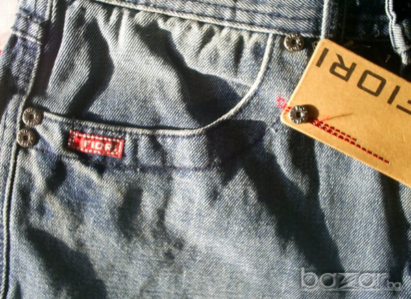 Нови мъжки дънки, снимка 5 - Дънки - 6375893