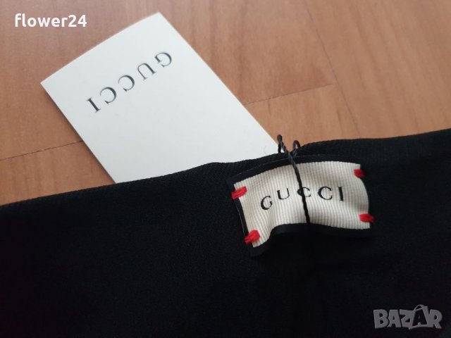 Клин Gucci, размер XS- S, снимка 4 - Клинове - 24706185