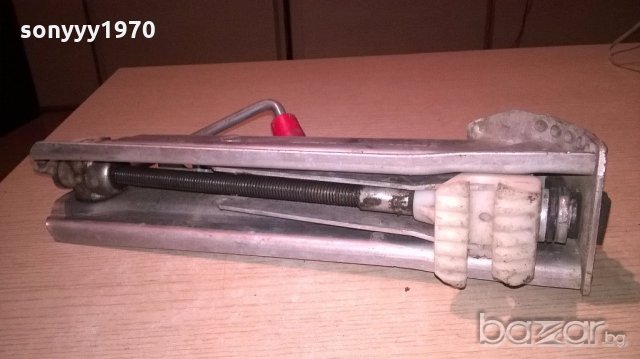 audi-алуминиев крик за ауди-внос швеицария, снимка 6 - Аксесоари и консумативи - 19070925