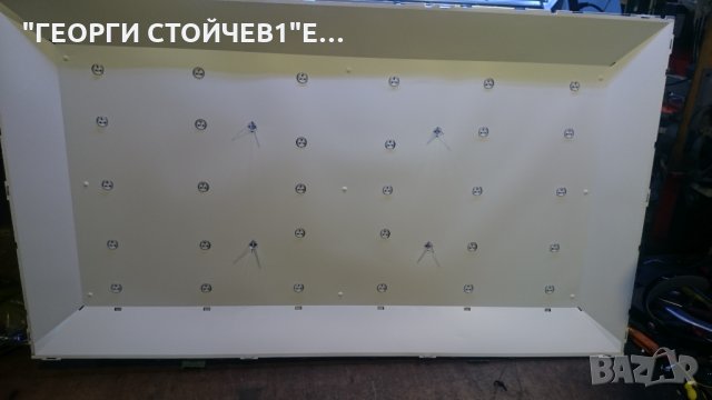 49L3863DG  СЪС СЧУПЕНА МАТРИЦА, снимка 10 - Части и Платки - 24600026