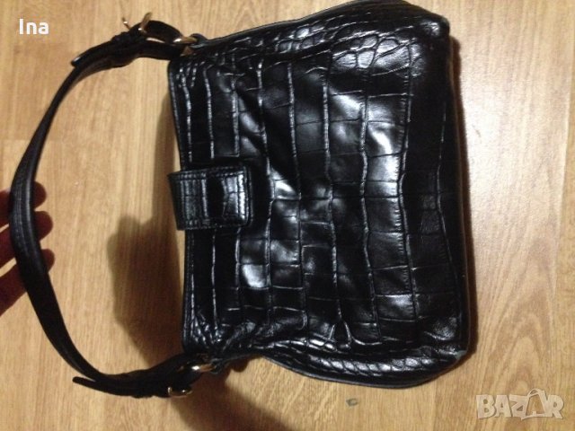 Donna Karen чанта, снимка 3 - Чанти - 22498324