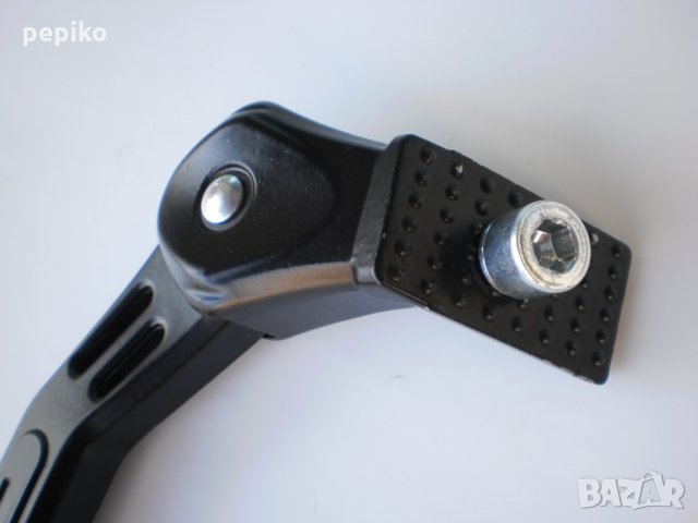 Продавам колела внос от Германия алуминиева стойка за велосипед FFC, снимка 5 - Аксесоари за велосипеди - 23936060