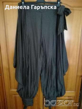 НОВ панталон шалвар - 19 лв, снимка 2 - Панталони - 18898413