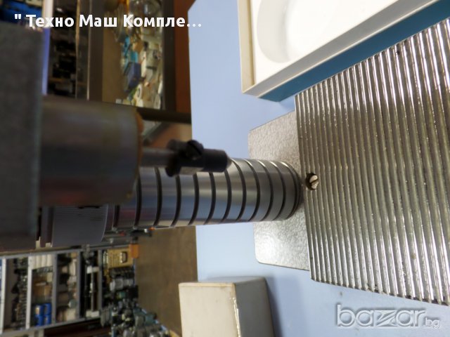 Стойка, измервателна 07-201, снимка 11 - Други машини и части - 11371472