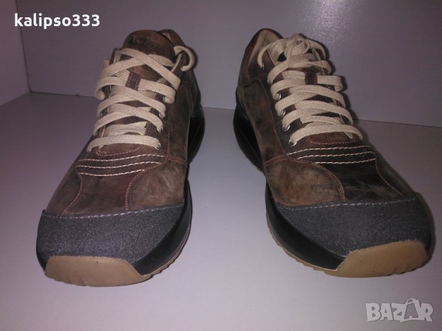 MBT оригинални обувки, снимка 2 - Ежедневни обувки - 24932705